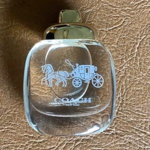 Coach Eau de parfum spray